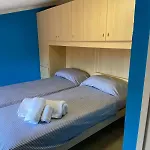 Semesterbostad Sasa Calalunga-Pietragrande