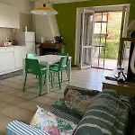 Semesterbostad Sasa Calalunga-Pietragrande