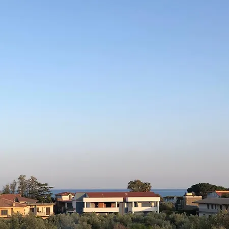 Holiday home Sasa Calalunga-Pietragrande