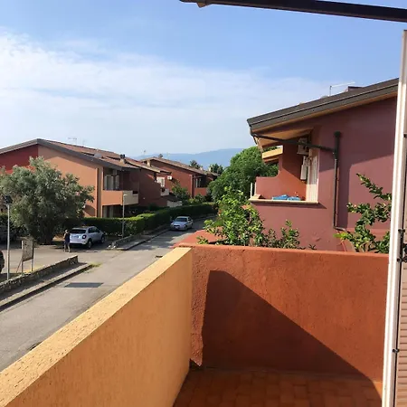 Sasa Holiday home Calalunga-Pietragrande
