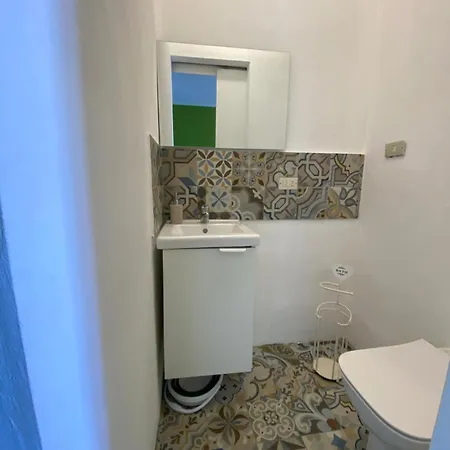 Sasa Casa vacanze Calalunga-Pietragrande