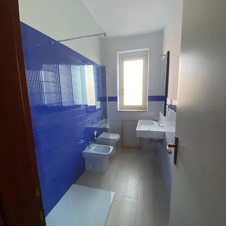 Nyaraló Sasa Calalunga-Pietragrande
