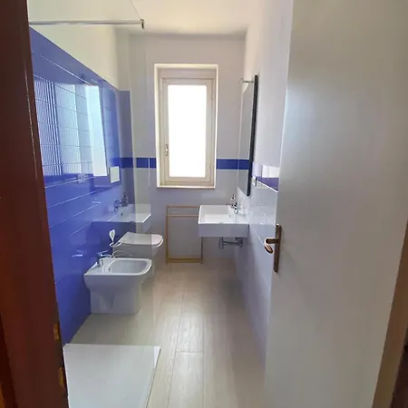 Sasa 度假居 Calalunga-Pietragrande