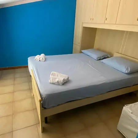Sasa Holiday home Calalunga-Pietragrande