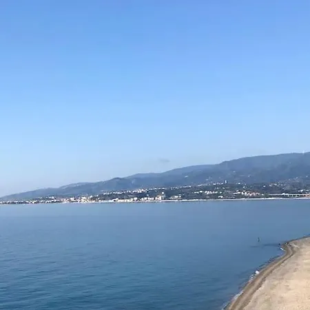 Sasa Nyaraló Calalunga-Pietragrande