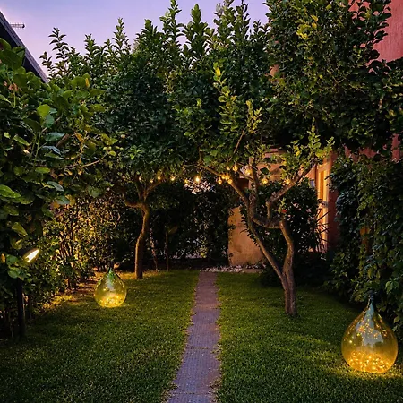 Sasa Nyaraló Calalunga-Pietragrande