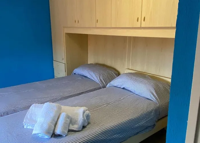 Nyaraló Sasa Calalunga-Pietragrande