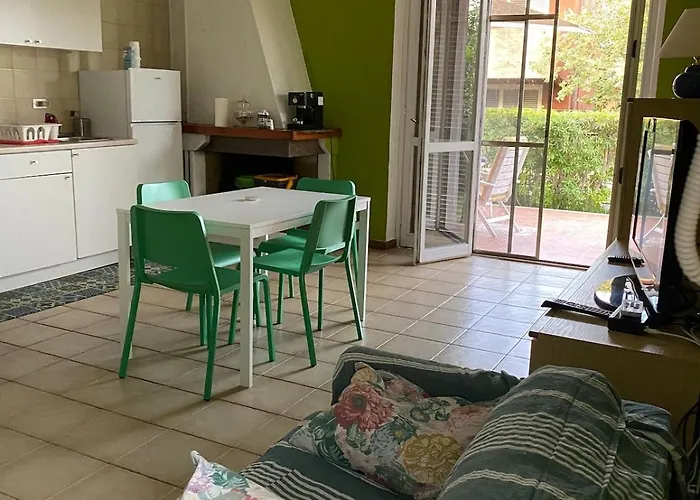 Casa vacanze Sasa Calalunga-Pietragrande