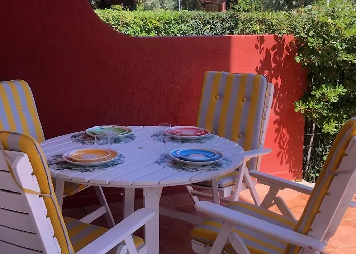 Nyaraló Sasa Calalunga-Pietragrande