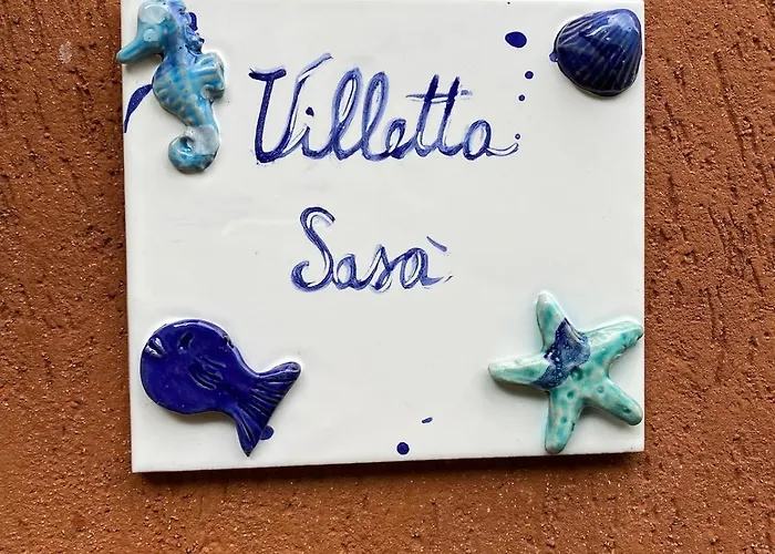 度假居 Sasa Calalunga-Pietragrande