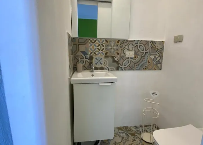 Sasa Casa vacanze Calalunga-Pietragrande