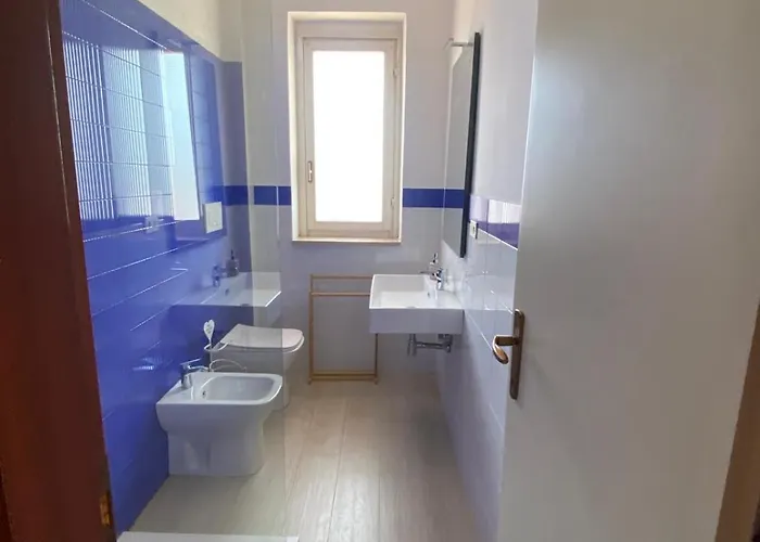 Sasa Casa vacanze Calalunga-Pietragrande