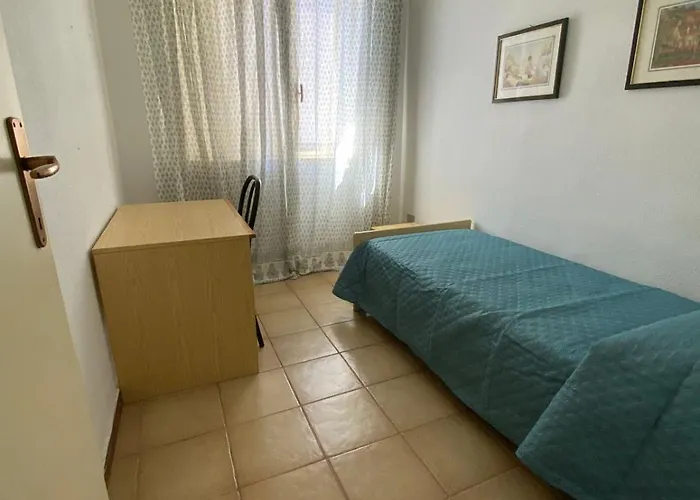 Sasa Casa vacanze Calalunga-Pietragrande