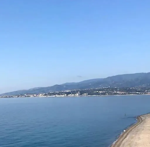 Sasa 度假居 Calalunga-Pietragrande