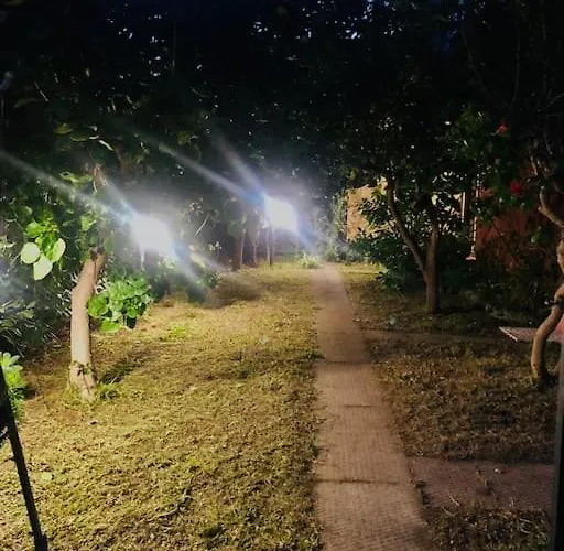 Sasa Nyaraló Calalunga-Pietragrande